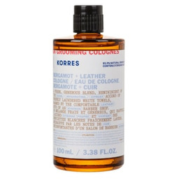 KORRES Athenian Grooming Eau de Cologne mit Bergamotte