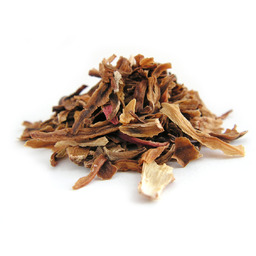 HIBISKUS BIAŁY kwiat hibiskusa 1 kg - Aromatika