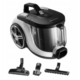 Odkurzacz bezworkowy Concept VP5131