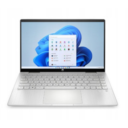 Laptop 2w1 Pavilion X360 HP 14 Core 5