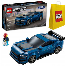 Klocki Lego Speed Champions 76920 Sportowy Ford Mustang