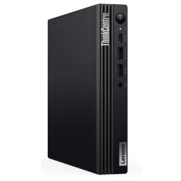 Lenovo ThinkCentre M70q Gen 5 i3-14100T 8GB RAM