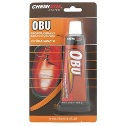 CHEMISTIK Klej Obu 42018 15 ml Zyskaj