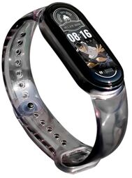 Opaska pasek do Xiaomi Mi Band 6 5