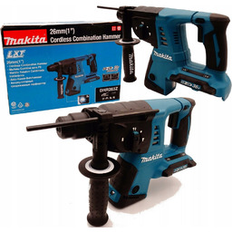 Makita DHR263Z akumulatorowa młot udarowo-obrotowy sds-plus Firma Pl