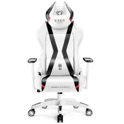 Diablo Chairs X-Horn 2.0 Normal Size Gamingowy