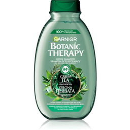 Garnier Botanic Therapy Zielona Herbata, Eukaliptus & Cytrus