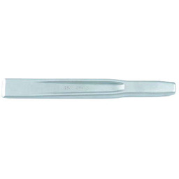 FORCE 60221150C Dłuto Długość: 125[mm], Dłuto udarowe proste