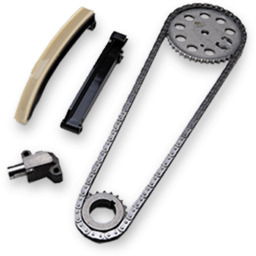 JAPANPARTS KDK-W01 Łańcuch Rozrządu Simplex