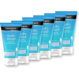 NEUTROGENA Hydro Boost Żelowy Krem do rąk Zestaw