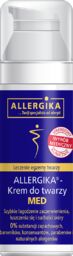 Allergika, krem do twarzy MED, 50 ml