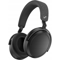 Słuchawki bezprzewodowe wokółuszne Sennheiser Momentum True Wireless 4
