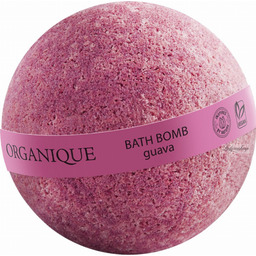 ORGANIQUE - Bath Bomb - Kula do kąpieli