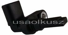 Czujnik ABS przedni lewy Toyota Tacoma 2005-2012