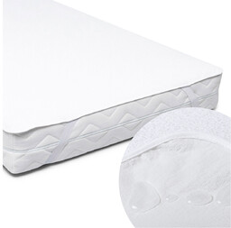 Podkład na materac 80 x 200 Rizo PVC