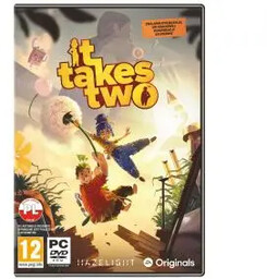 It Takes Two Gra na PC Gra