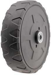 Koło przód 8 cali kosiarka Cedrus CEDKS53S-B CEDKS53S-L