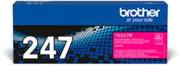 Toner Brother TN-247M Magenta/czerwony