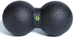 DUO-BALL 8 cm BLACKROLL (czarny)
