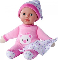 Simba 105140002 Laura z melodią, 30 cm
