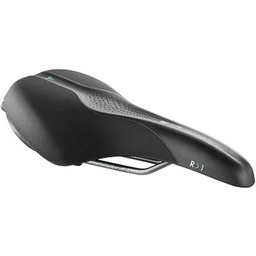 Selle Royal Spa siodełko Scientia R1, czarne, L,