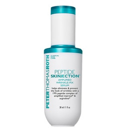 Peter Thomas Roth Peptide Skinjection Amplified Wrinkle-Fix Serum