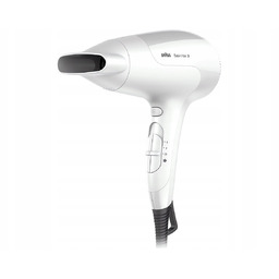 Suszarka Do Włosów Braun Satin Hair 3 HD385