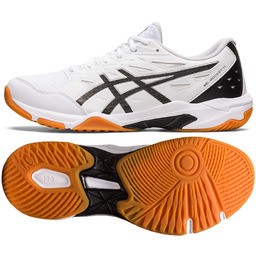 Buty Asics GEL-ROCKET 11 1071A091 101 44.5
