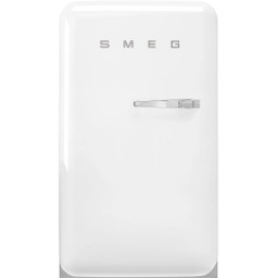 Smeg FAB10LWH6 Chłodziarka No Frost 97cm Biały Lodówka