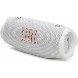 Głośnik przenośny Jbl Charge 6 Biały