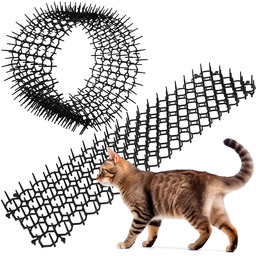 Kolce na koty, psy, kuny, ptaki No Pest