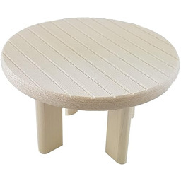 Rulke Rulke22672 Filius Stół ogrodowy