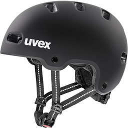 uvex kid 4 Kask rowerowy dla dzieci