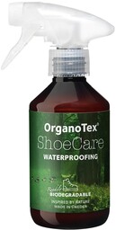 Impregnat do butów OrganoTex ShoeCare Waterproofing 300 ml