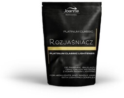 Joanna Professional Platinum Classic Rozjaśniacz 450 g