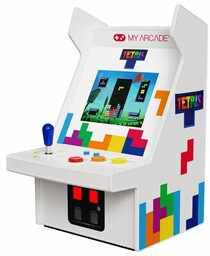 MY ARCADE Konsola Tetris DGUNL-7025 Mini