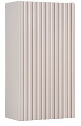 Szafka wisząca 57x30x18,9cm NOVA CASHMERE 83-30-1D