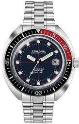 BULOVA Zegarek 98B320