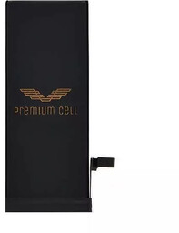 Bateria Premium Cell Cobalt iPhone 6 6G 1810mAh