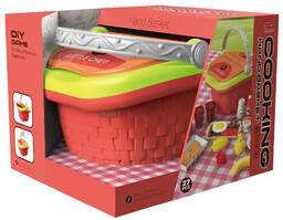askato koszyk piknikowy bbq 22168