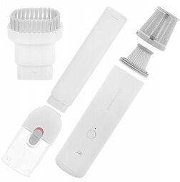 Odkurzacz Przenośny Bezprzewodowy Xiaomi Mi Vacuum Cleaner 120W