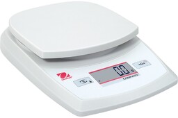 STALGAST Waga pomocnicza, precyzyjna, zakres 620 g, dokładność