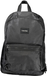 CZARNY PLECAK MĘSKI CALVIN KLEIN