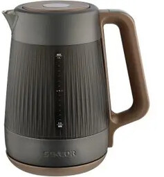 Sencor SWK 0931BK 1,7l 2000W Regulacja temperatury Czajnik