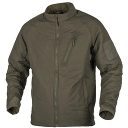Kurtka Helikon WOLFHOUND Taiga Green (KU-WLF-NL-09)