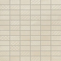 Mozaika ścienna Estrella beige 29,8 x 29,8 Gat.1