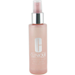Clinique, Moisture Surge, mgiełka do twarzy, 125 ml