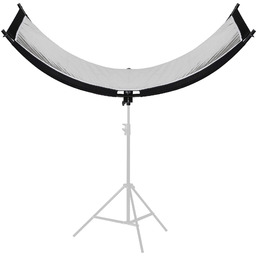 Quadralite Crescent blenda beauty stelaż