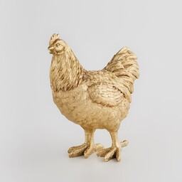 Figurka Peepsie z motywem kurczaka