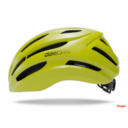 Giro Kask szosowy ISODE II gloss hi viz